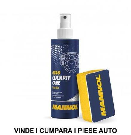 SPRAY PROTECTIE SI INTRETINERE BORD (VANILIE) 250 ML