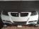 Bara fata completa cu grile, proiectoare ceata BMW E90 E91 ALB 300 2005-2008 51117140859