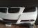 Bara fata completa cu grile, proiectoare ceata BMW E90 E91 ALB 300 2005-2008 51117140859