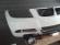 Bara fata completa cu grile, proiectoare ceata BMW E90 E91 ALB 300 2005-2008 51117140859