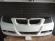 Bara fata BMW E90/E91 05-08  51117140859 Alb cod culoare 300 Alpin weiss