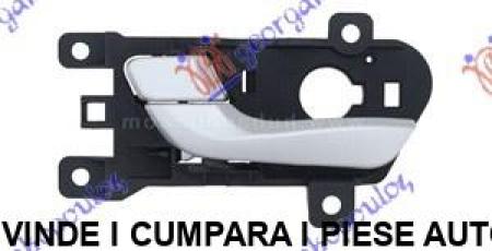 Maner Interior Usa Stanga Fata Hyundai Santa Fe 2012-2013-2014-2015-2016