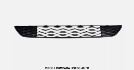 Grila Bara fata centrala inferioara Fiat Tipo 2016-2021 NOUA 735654804