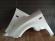 Aripi fata Seat Leon 1P 2005-2011 Alb LB9A