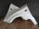 Aripi fata Seat Leon 1P 2005-2011 Alb LB9A