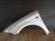 Aripa fata stanga Seat Leon 1P 2005-2011 Alb LB9A Candy white