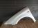 Aripa fata stanga Seat Leon 1P 2005-2011 Alb LB9A Candy white