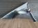 Aripa fata dreapta Seat Leon 1P 2005-2011 Alb LB9A Candy white