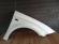 Aripa fata dreapta Seat Leon 1P 2005-2011 Alb LB9A Candy white