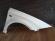 Aripa fata dreapta Seat Leon 1P 2005-2011 Alb LB9A Candy white