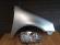 Aripa, far fata dreapta VW Golf V 5 Hatchback 2003-2008 Gri LA7W