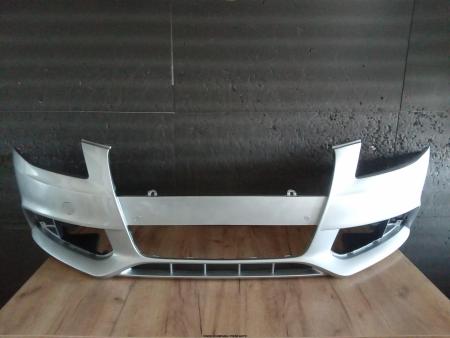 Bara fata Audi A4 B8 2007-2012 Gri LX7W simpla
