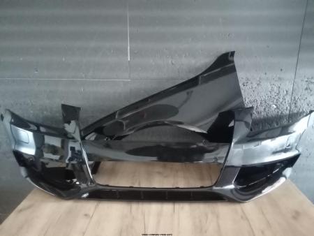 Bara, Aripa fata stanga Audi A4 B8 2007-2012 Negru LZ9Y Phantom black