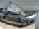Bara aripa fata VW Golf VI 6 Negru LC9X 2008-2012 Hatchback