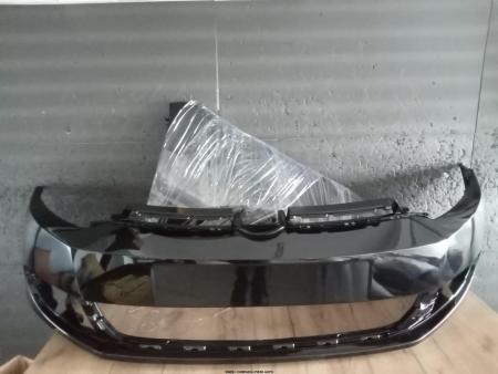 Bara aripa fata VW Golf VI 6 Negru LC9X 2008-2012 Hatchback