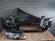 Bara, Aripa, Far Xenon fata Audi A4 B8 2007-2012 Negru LY9B Brilliant black