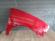 Aripa fata dreapta Seat Ibiza 6L 2002-2008 Rosu LS3H