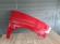 Aripa fata dreapta Seat Ibiza 6L 2002-2008 Rosu LS3H