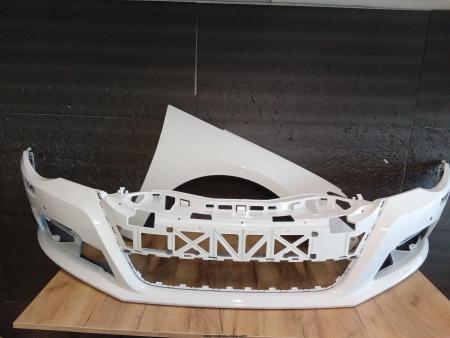 Bara, Aripa fata dreapta VW Passat CC  2008-2012 ALB LB9A Candy white