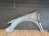 Aripa fata dreapta VW Passat CC 2008-2012 Alb LB9A Candy white