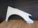 Aripa fata dreapta VW Passat CC 2008-2012 Alb LB9A Candy white