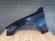 Aripa fata stanga Audi A4 B8 2007-2011 Albastru LZ5A Deep Sea Blue