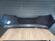 Bara spate Opel Corsa D 4 usi 2006-2010 Albastru Z168
