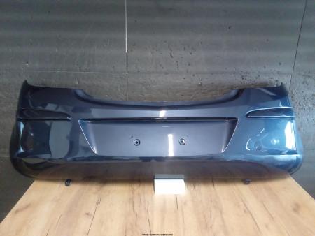 Bara spate Opel Corsa D 4 usi 2006-2010 Albastru Z168