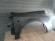 Aripi fata Audi A6 C5 2001-2004 Facelift NOI grunduite
