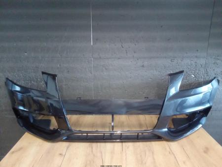 Bara fata Audi A4 B8 2007-2011 Gri LZ7L cu Spalator far