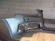 Bara Aripa fata, Audi A4 B8 2007-2011 Gri LZ7L cu Spalator far
