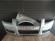 Bara, Aripa dreapta fata Audi A3 8P 2005-2008 Gri LY7W