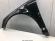 Aripa Fata Stanga Audi A3 8P An 2008-2012 (LZ9Y (Negru))