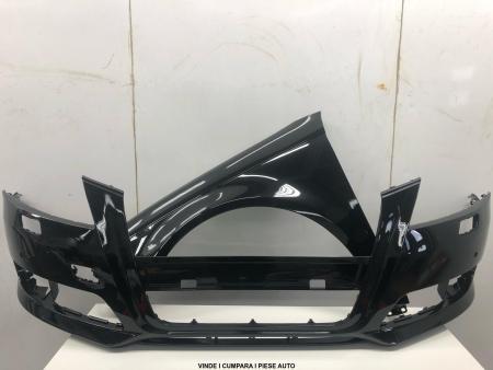 Bara & Aripa Fata Stanga Audi A3 8P An 2008-2012 (LZ9Y (Negru))