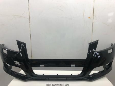 Bara Fata Spalator Far Audi A3 8P An 2008-2012 (LZ9Y (Negru))
