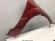 Aripa Fata Dreapta Ford Focus 2 II An 2008-2011 (Tango Red (Rosu))