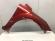 Aripa Fata Dreapta Ford Focus 2 II An 2008-2011 (Tango Red (Rosu))