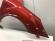 Aripa Fata Dreapta Ford Focus 2 II An 2008-2011 (Tango Red (Rosu))