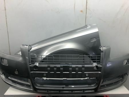 Bara & Aripa Fata Stanga Audi A4 B7 An 2004-2007 (LY7G (Gri))