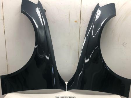 Aripa Fata Dreapta&Stanga Audi A4 B8 An 2007-2011 (LZ7H (Albastru))