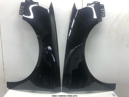 Aripa Fata Dreapta & Stanga VW Passat B6 An 2005-2011 (LC9X (Negru))