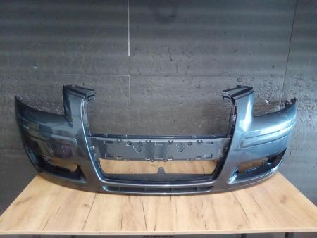 Bara fata Audi A3 8P 2005-2008 Gri LX7Z Delphin grey