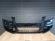 Bara fata Audi A4 B8 2007-2012 Negru LZ9Y simpla