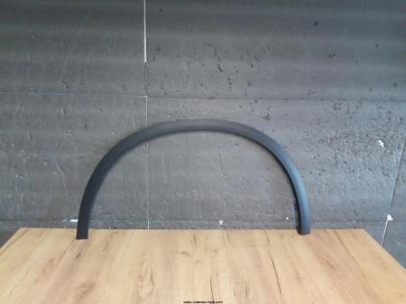 Bandou Overfender Aripa fata stanga Mercedes GLC Coupe X253 2015-2020