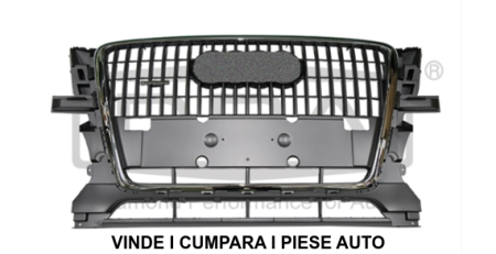 Grila radiator Audi Q5 2008-2012 Gri Antrazit Noua