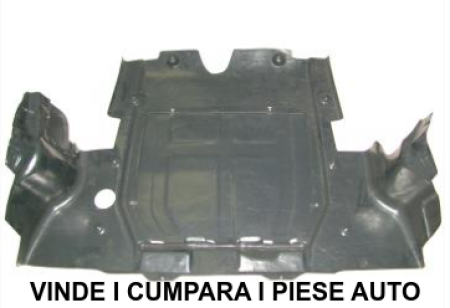 Scut protectie motor plastic Opel Astra G Motorina 1998-2010