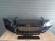 Bara fata, grile Tip fagure Audi A4 B8 Negru LZ9Y LY9B 11-15