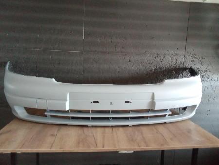Bara fata Opel Astra G cu gauri proiectoare ceata Grunduita 1998-2010
