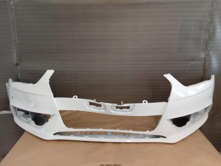 Bara fata Audi A4 b8.5 Alb LY9B 2011-2014