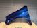 Aripa stanga fata VW Golf VI 6 2008-2012 Hatchback Albastru LD5Q
